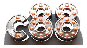 c88 game logo